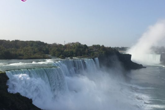 Niagara Falls