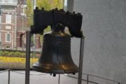 Liberty Bell Philadelphia PA