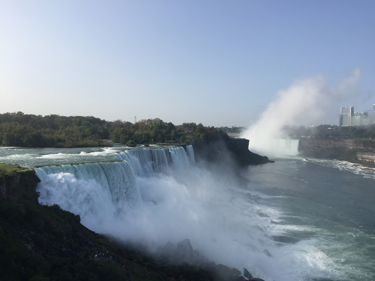 niagara falls private tours