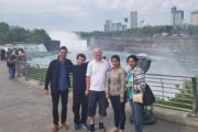 Niagara Falls New York Private Tour 01