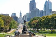 Philadelphia City Hall