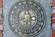 The Freedom Trail, Boston MA