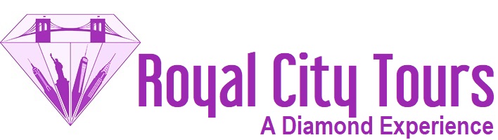 Royal City Tours